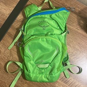 Osprey Moki Pack 2L